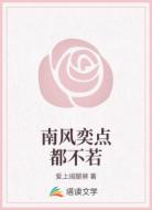 南风奕点都不若