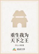 我为天下之王