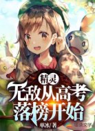 精灵:无敌从高考落榜开始