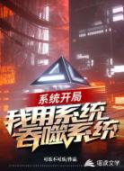 系统开局：我用系统吞噬系统