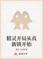 精灵开局从真新镇开始