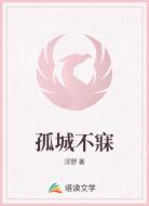 孤城不寐