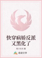 快穿病娇反派又黑化了