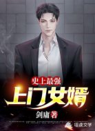 史上最强上门女婿