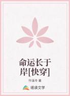 命运长于岸[快穿]