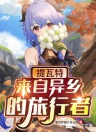 提瓦特：来自异乡的旅行者