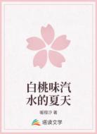 白桃味汽水的夏天