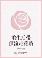 重生后帶頂流走花路