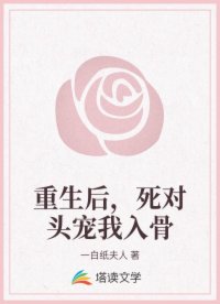 重生后，死对头宠我入骨