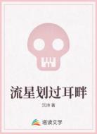 流星划过耳畔