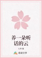 养一朵听话的云