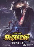 我用卡牌斩妖除魔