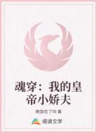 魂穿：我的皇帝小娇夫