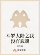 斗罗大陆之我没有武魂