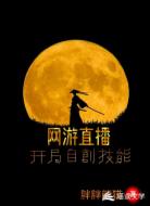 网游直播开局自创技能
