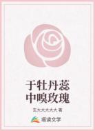 于牡丹蕊中嗅玫瑰