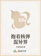 抱着核弹混异界