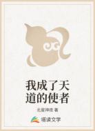 我成了天道的使者