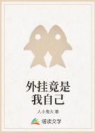 外挂竟是我自己