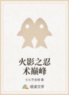 火影之忍术巅峰