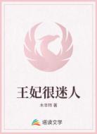 王妃很迷人