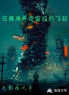 在赛博朋克里浪的飞起