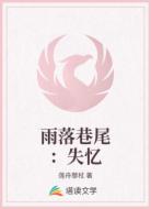 雨落巷尾：失忆