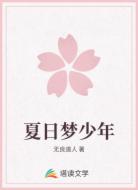 夏日梦少年