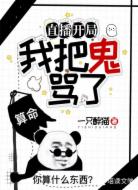 直播:开局我把鬼骂了