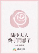 陆少夫人终于同意了