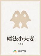 魔法小夫妻