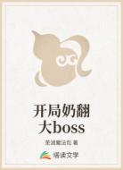 开局奶翻大boss
