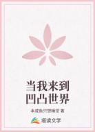 当我来到凹凸世界