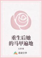 重生后她的马甲遍地