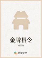 金牌縣令