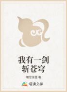 我有一剑斩苍穹