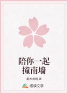 陪你一起撞南墙