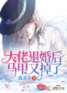 大佬退婚后馬甲又掉了