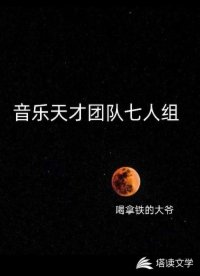 音乐天才团队七人组