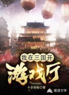 我在三国开游戏厅