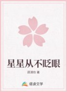 星星从不眨眼