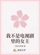我不是电视剧里的女主