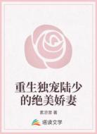 重生独宠陆少的绝美娇妻