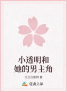 小透明和她的男主角