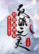 身为正派弟子的我居然有反派之灵