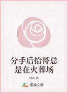 分手后拾哥总是在火葬场