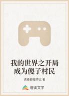 我的世界之开局成为傻子村民