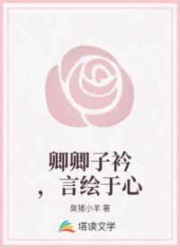 卿卿子衿，言绘于心