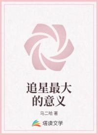 追星最大的意义