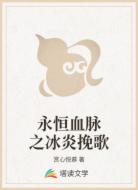 永恒血脈之冰炎挽歌